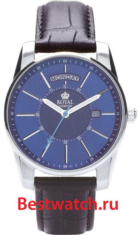 Часы Royal London Fashion 41133-03